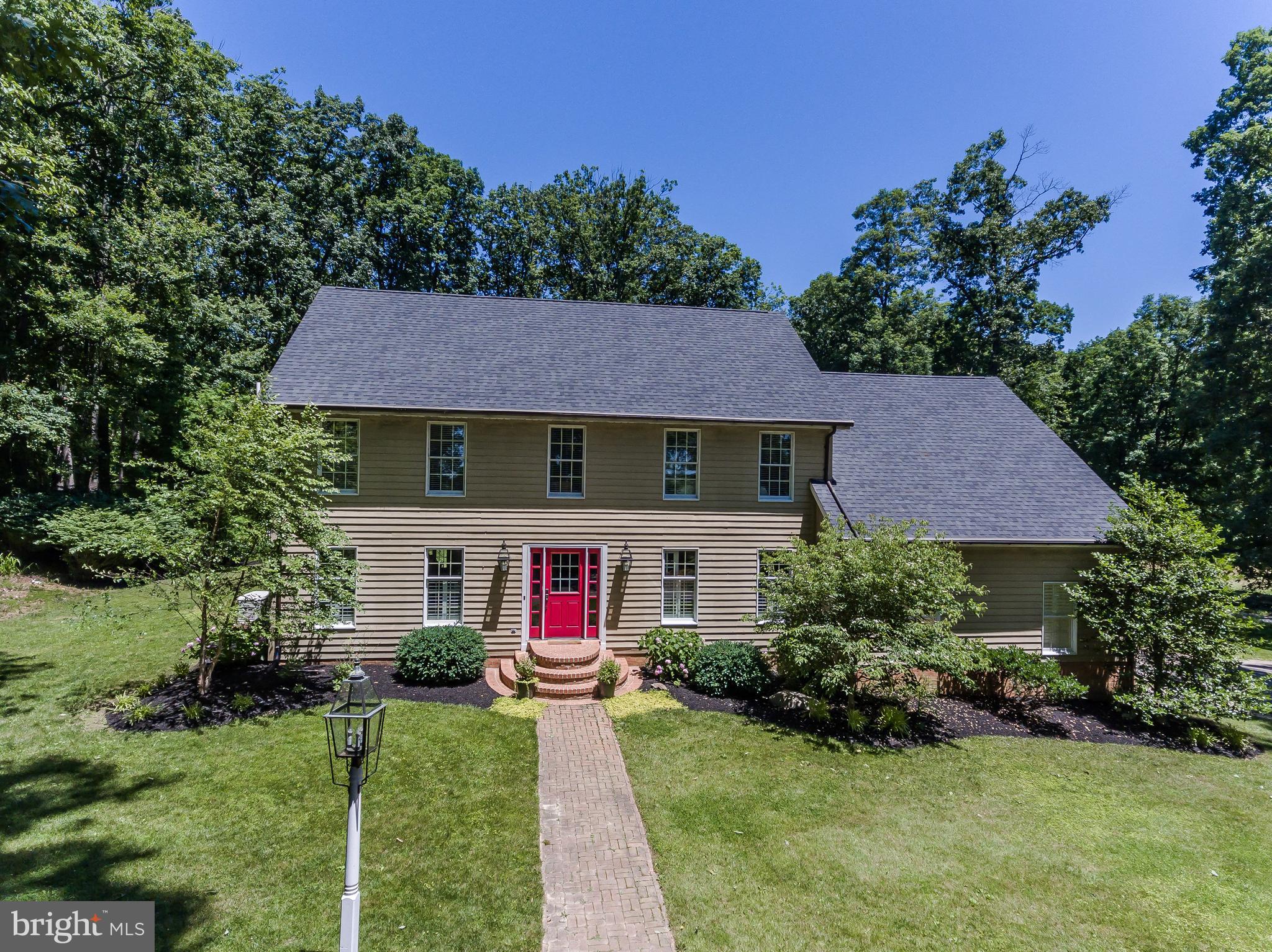 15701 Yeoho Road Sparks, MD 21152 - Photo 1 of 39