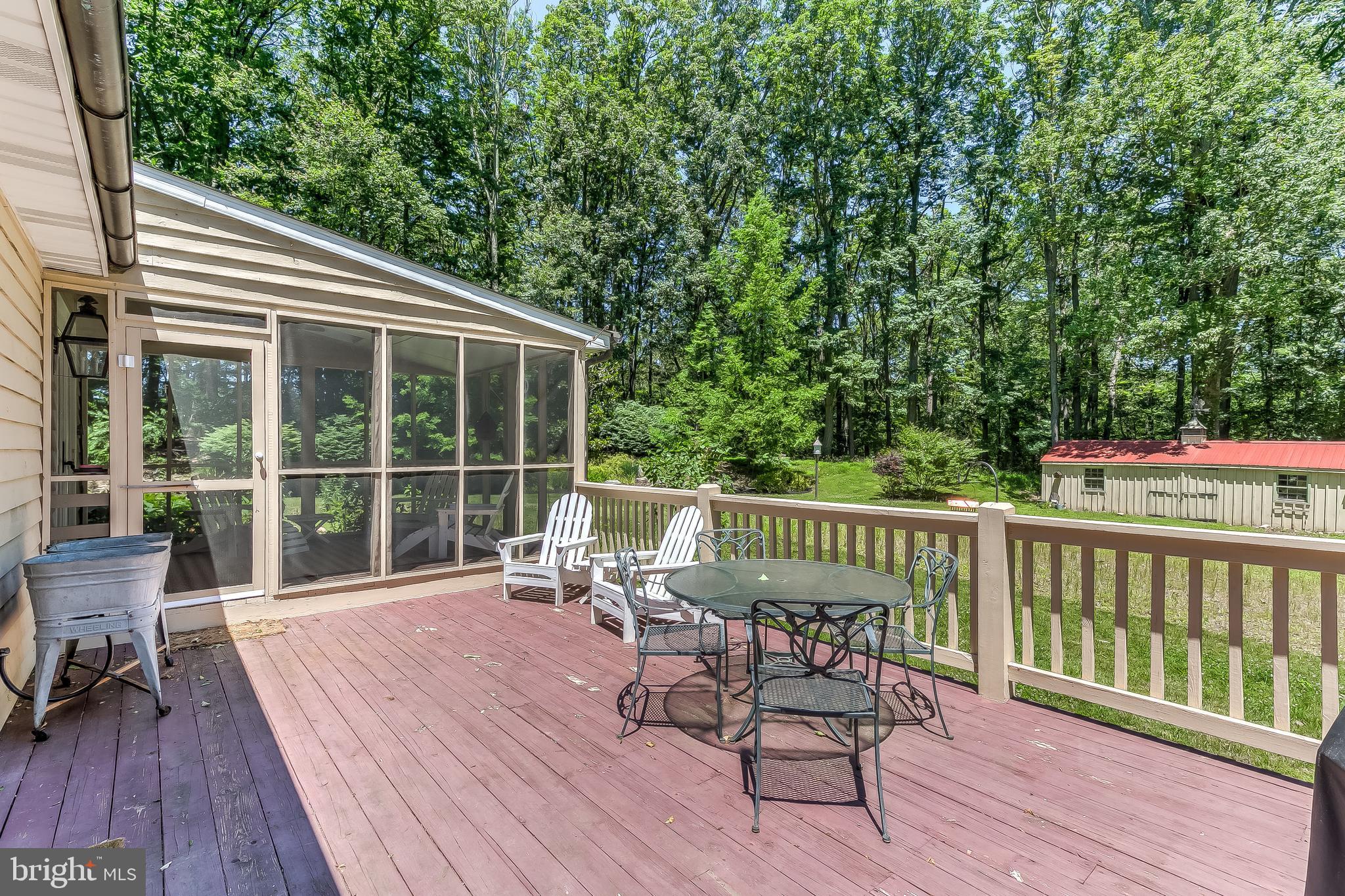 15701 Yeoho Road Sparks, MD 21152 - Photo 26 of 39