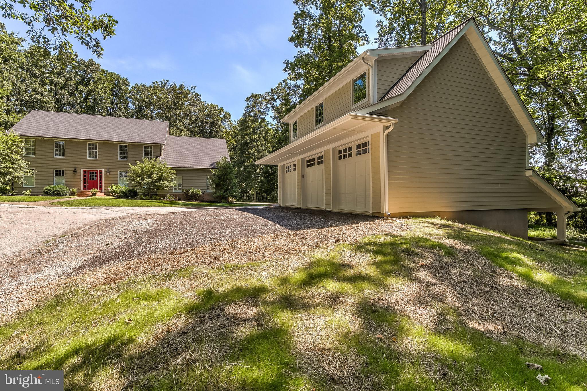 15701 Yeoho Road Sparks, MD 21152 - Photo 28 of 39