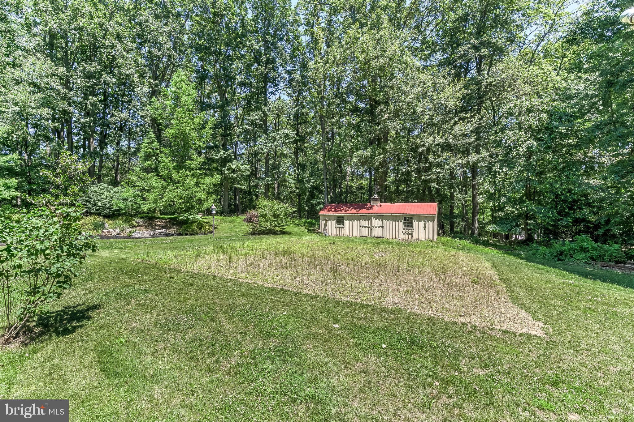15701 Yeoho Road Sparks, MD 21152 - Photo 30 of 39