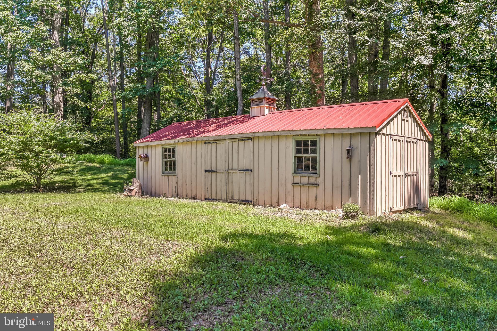 15701 Yeoho Road Sparks, MD 21152 - Photo 31 of 39