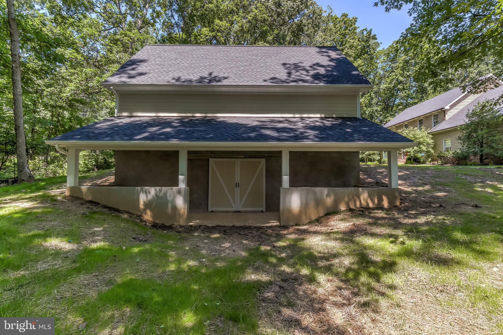15701 Yeoho Road Sparks, MD 21152 - Photo 33 of 39