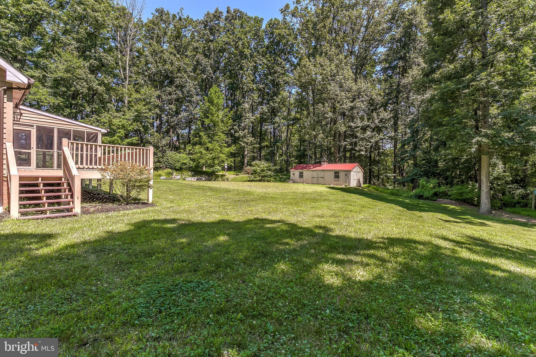 15701 Yeoho Road Sparks, MD 21152 - Photo 34 of 39