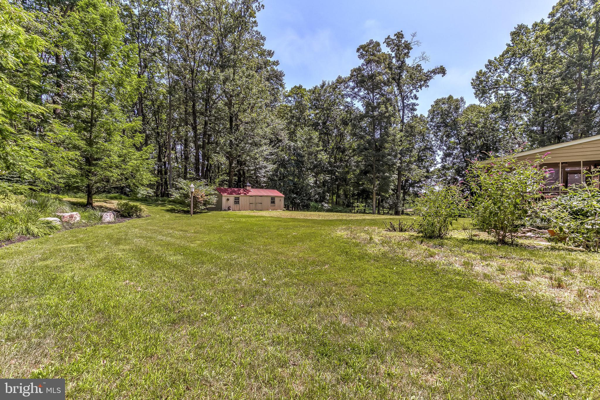 15701 Yeoho Road Sparks, MD 21152 - Photo 35 of 39