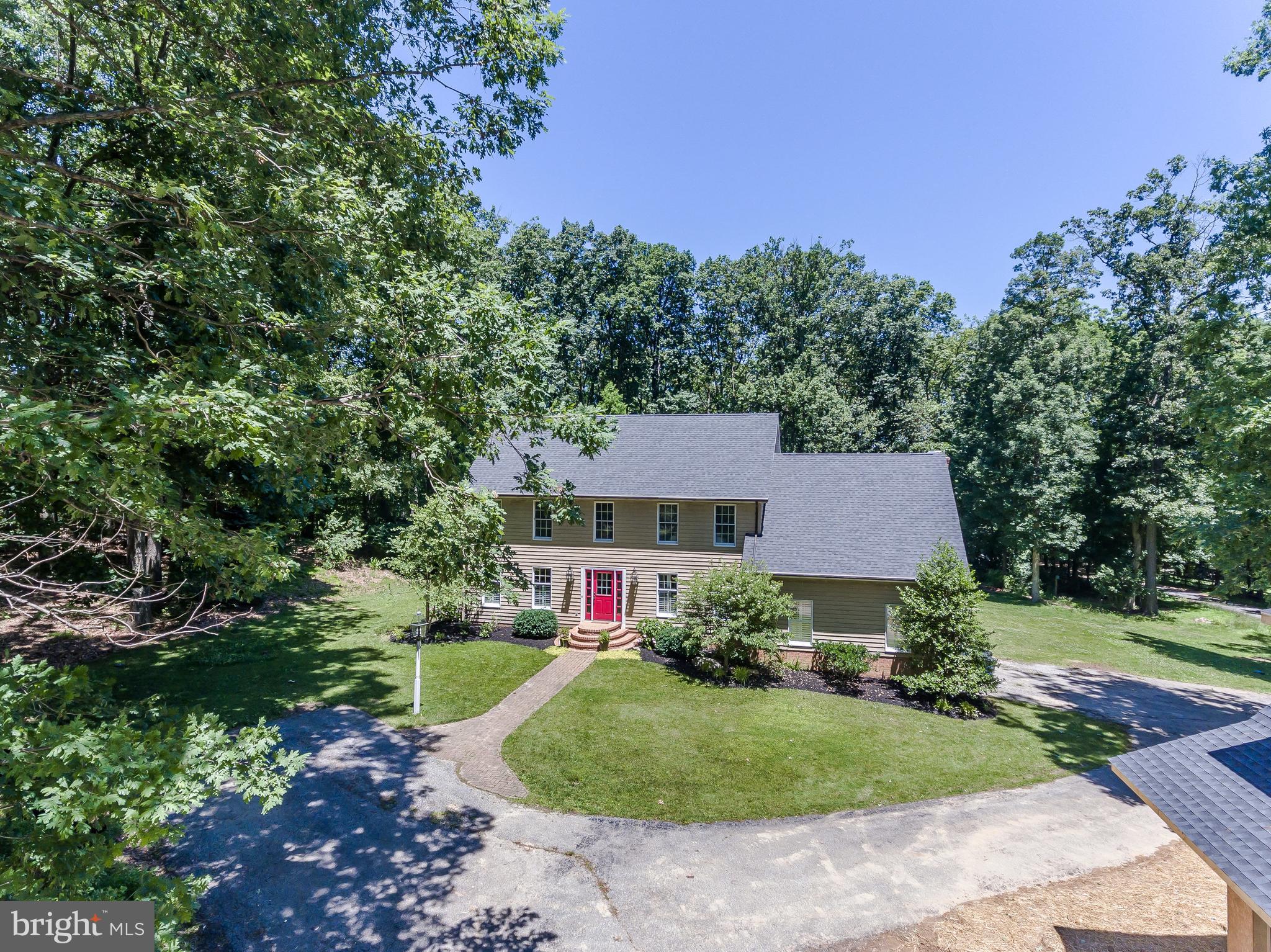 15701 Yeoho Road Sparks, MD 21152 - Photo 36 of 39