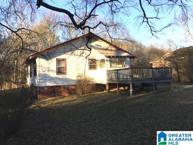 320 Blue Mountain Road Anniston, AL 36201 - Photo 23 of 36