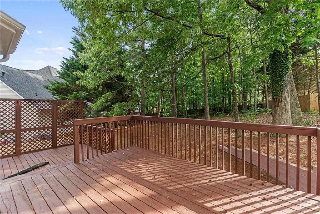 2836 Springrock Way Lawrenceville, GA 30043 - Photo 34 of 50