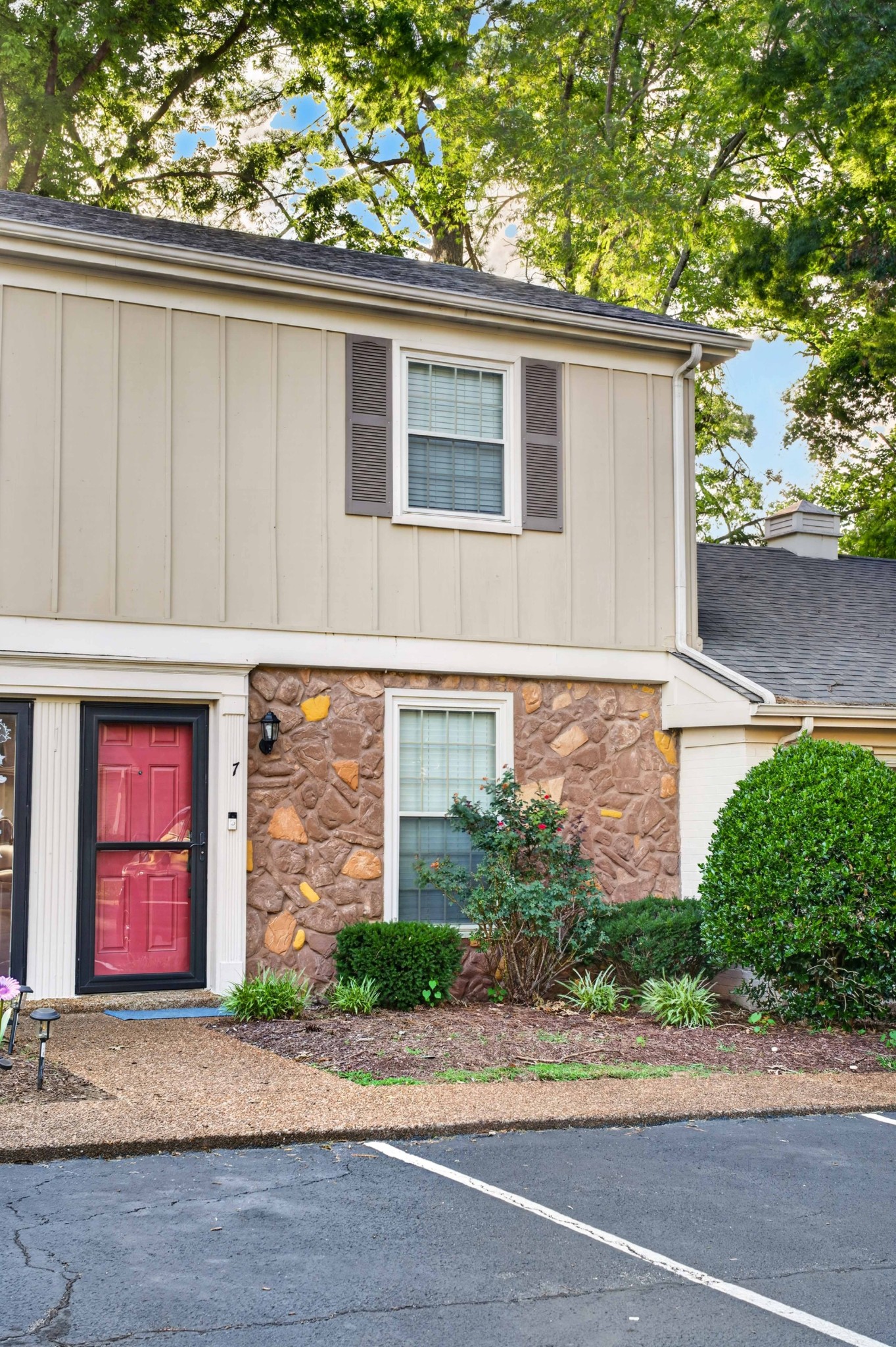 1011 Murfreesboro Road, Unit G7 Franklin, TN 37064 - Photo 2 of 41