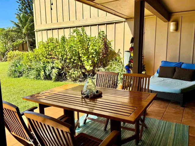 $299,000 | 50 Kepuhi Place, Unit 119, Maunaloa, HI 96770