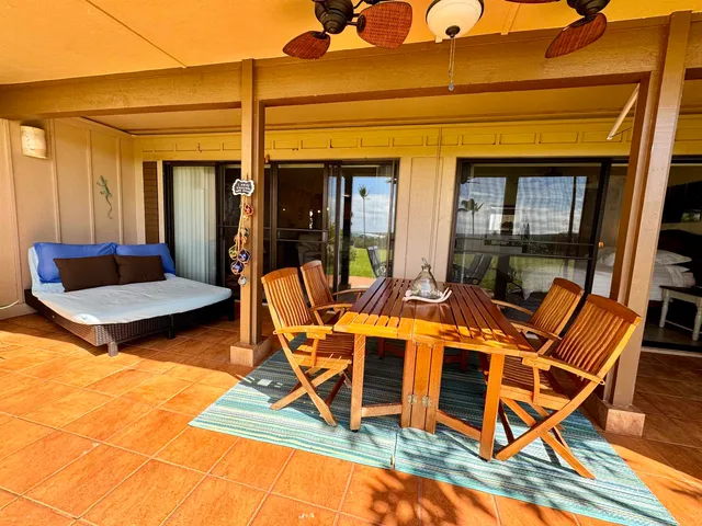 $299,000 | 50 Kepuhi Place, Unit 119, Maunaloa, HI 96770