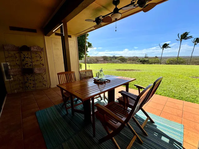 $299,000 | 50 Kepuhi Place, Unit 119, Maunaloa, HI 96770