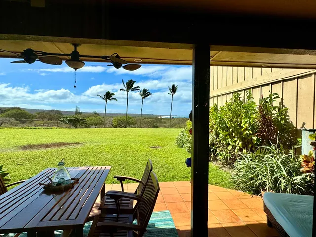 $299,000 | 50 Kepuhi Place, Unit 119, Maunaloa, HI 96770