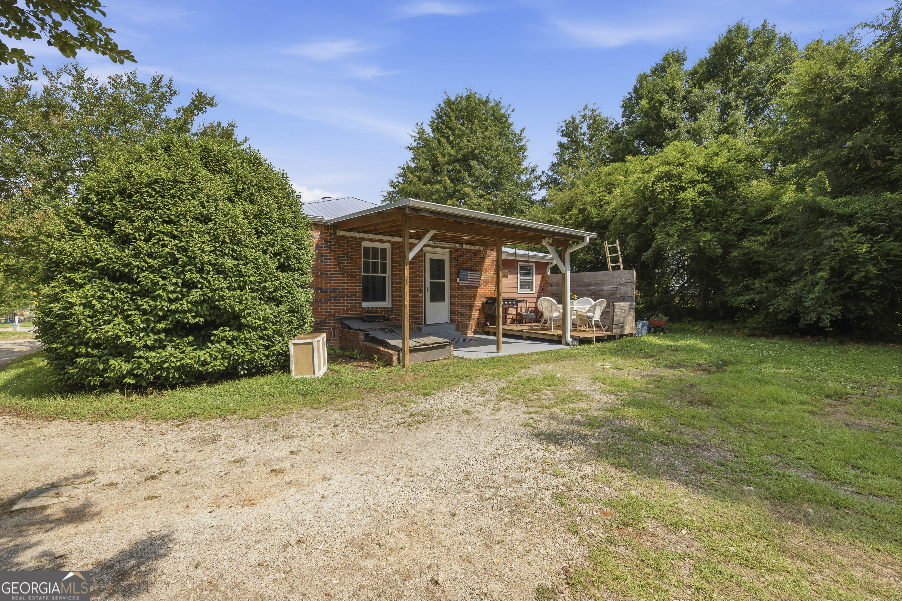274 South Cherokee Road Social Circle, GA 30025 - Photo 31 of 34