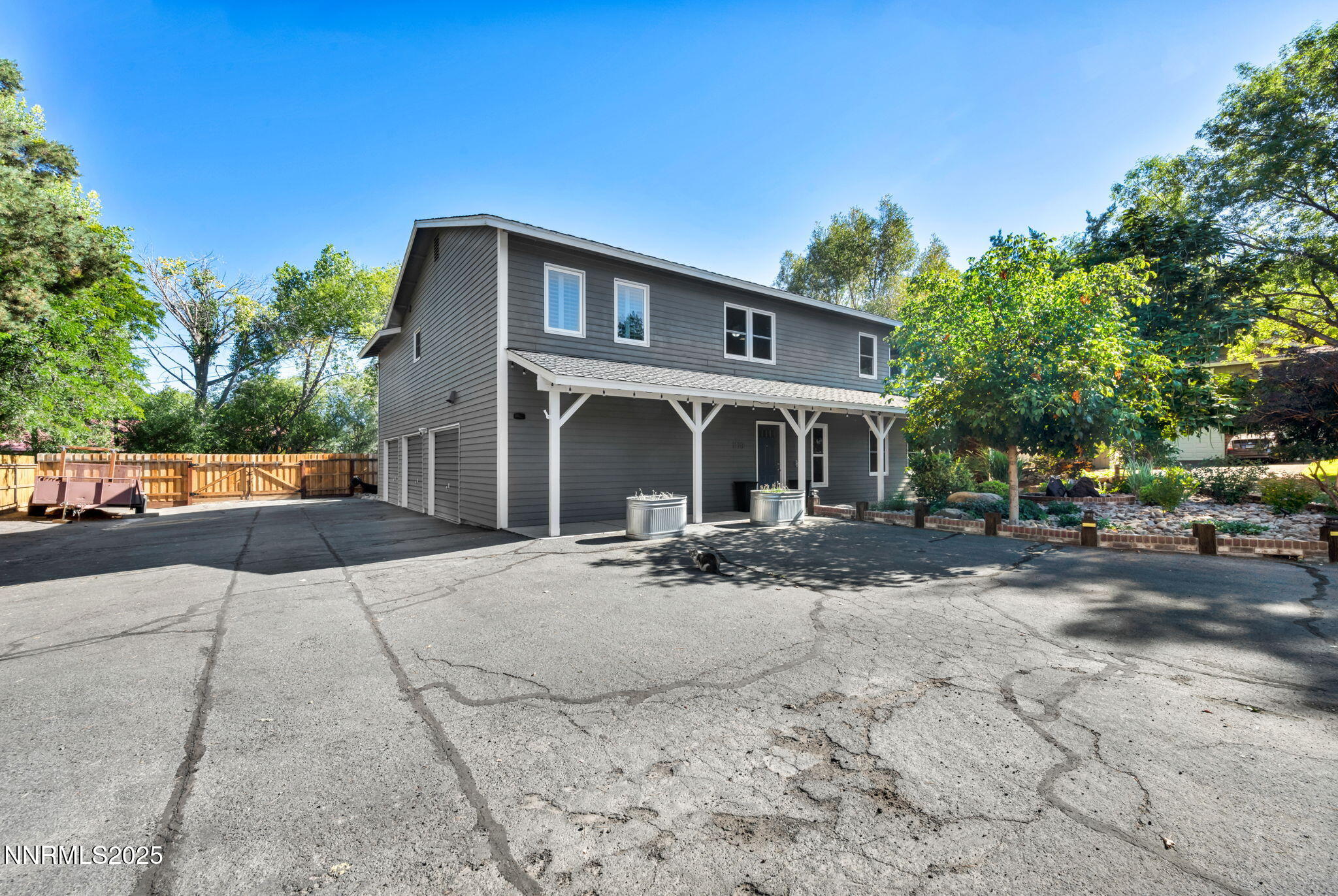 1478 Clough Road Reno, NV 89509 - Photo 22 of 32 a view of house with yard and entertaining space