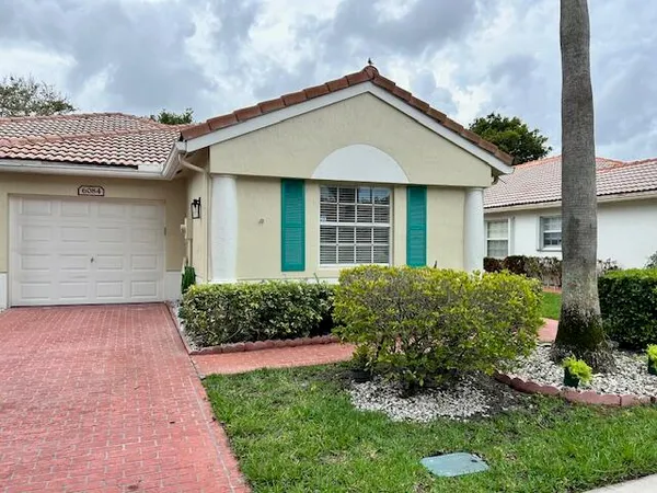 $3,200 | 6084 Petunia Road, Delray Beach, FL 33484