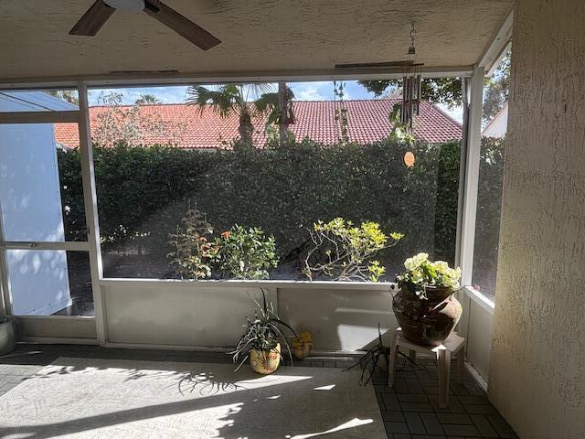 6084 Petunia Road Delray Beach, FL 33484 - Photo 14 of 26 PATIO