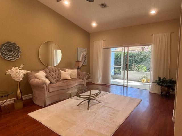 6084 Petunia Road Delray Beach, FL 33484 - Photo 2 of 26 LIVING AREA