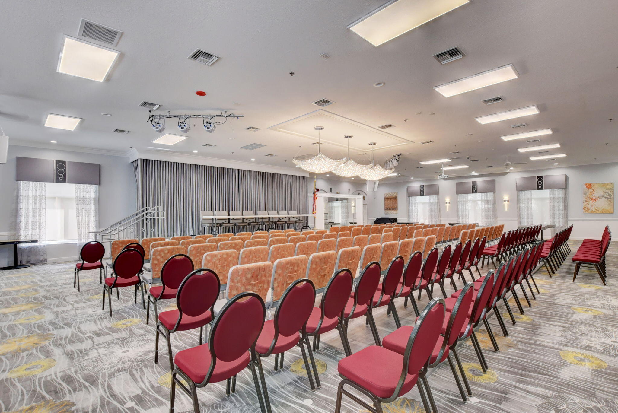 6084 Petunia Road Delray Beach, FL 33484 - Photo 21 of 26 AUDITORIUM