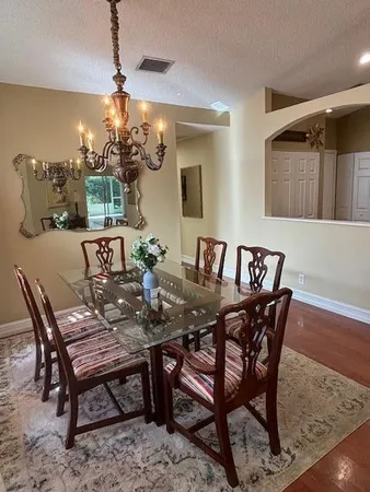 $3,200 | 6084 Petunia Road, Delray Beach, FL 33484