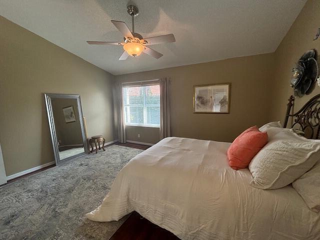 6084 Petunia Road Delray Beach, FL 33484 - Photo 8 of 26 MASTER BEDROOM