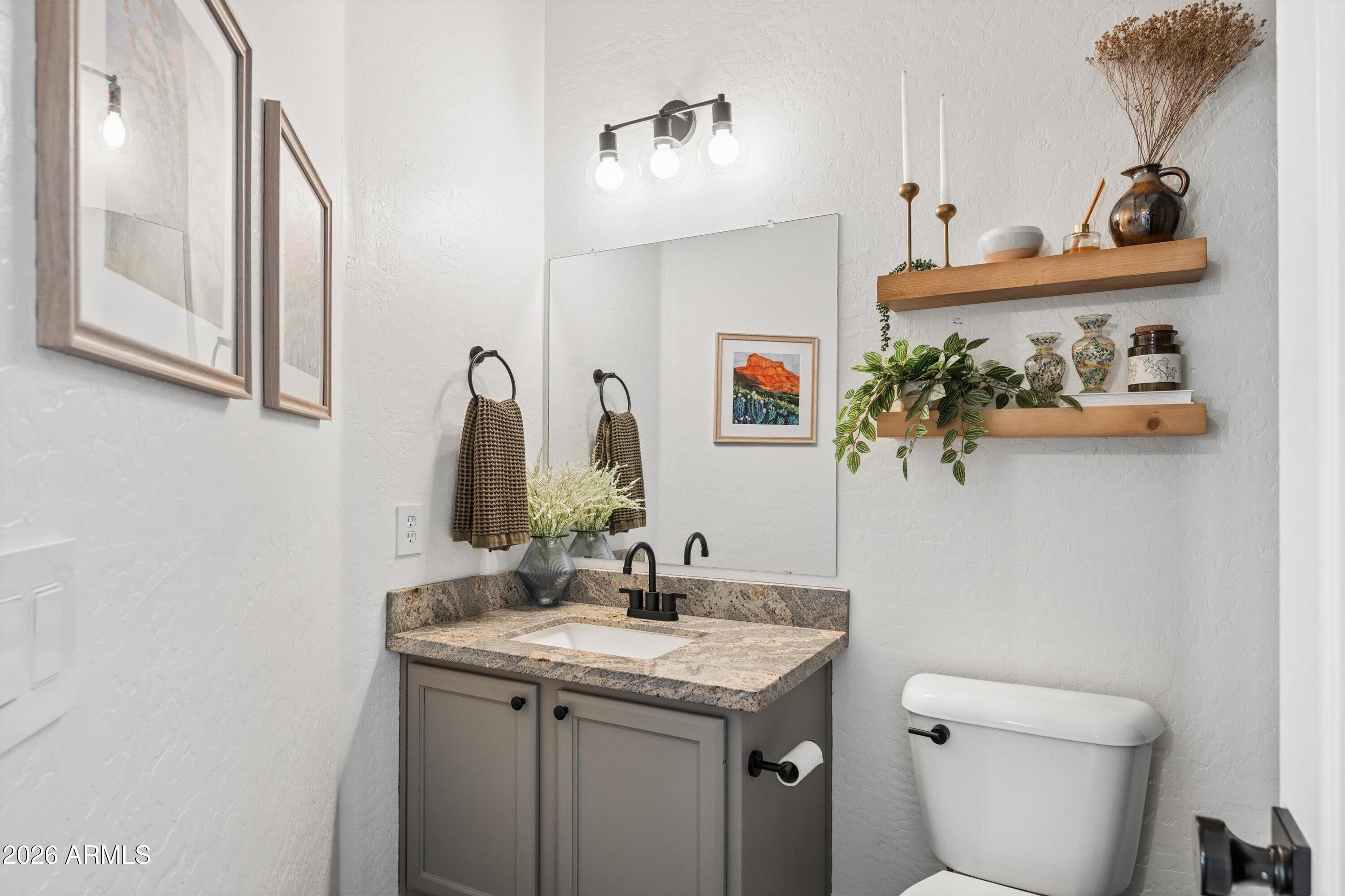 3060 North Ridgecrest, Unit 140 Mesa, AZ 85207 - Photo 52 of 72