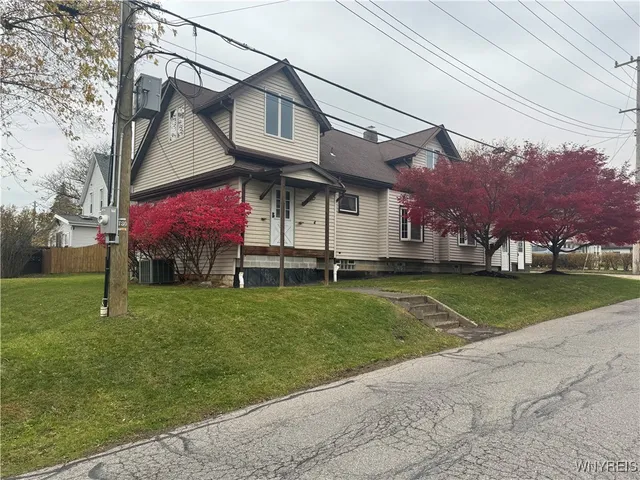 $419,000 | 20 East Avenue, West Seneca, NY 14224