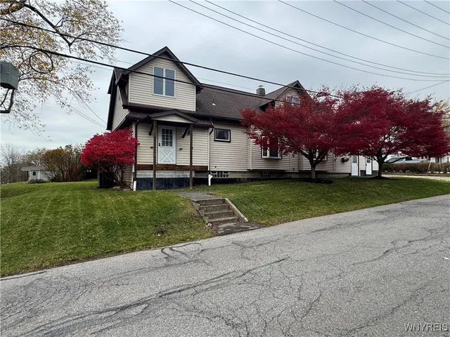 $419,000 | 20 East Avenue, West Seneca, NY 14224