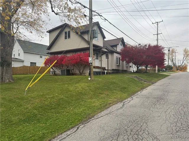 $419,000 | 20 East Avenue, West Seneca, NY 14224