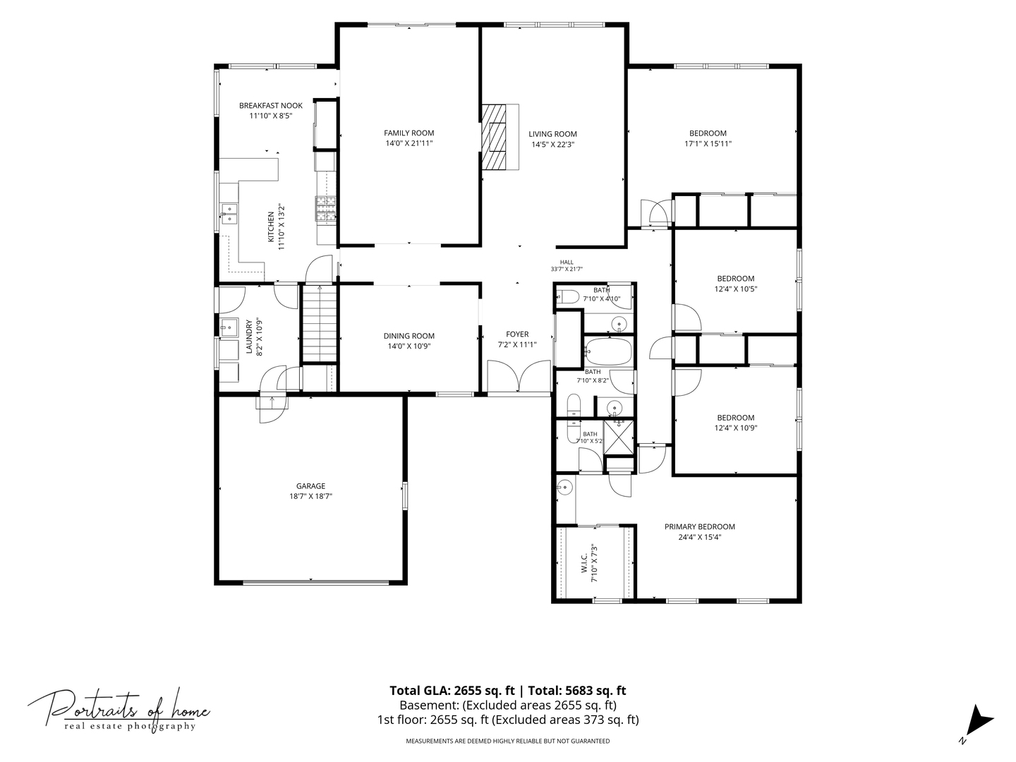 541 Williamsburg Road Glen Ellyn, IL 60137 - Photo 44 of 45