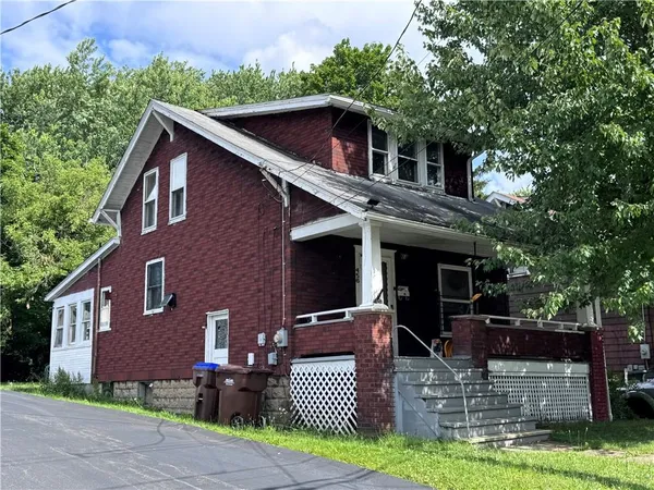 $60,000 | 456 Ormond Avenue, Sharon, PA 16146