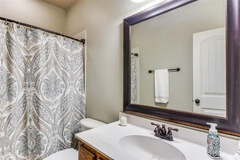 a view of an entryway with staircase