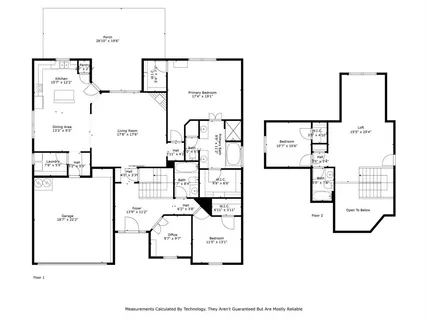 $388,000 | 400 Commonwealth Drive, Saginaw, TX 76179
