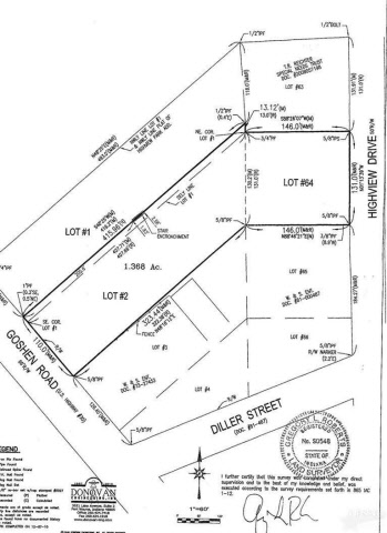 3710 Goshen Road Fort Wayne, IN 46818 - Photo 2 of 2 Gallery Image 2