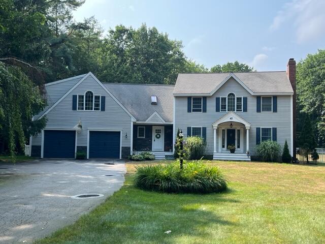 62 Park Road Windham, ME 04062 - Photo 3 of 61 IMG_0190 (2)