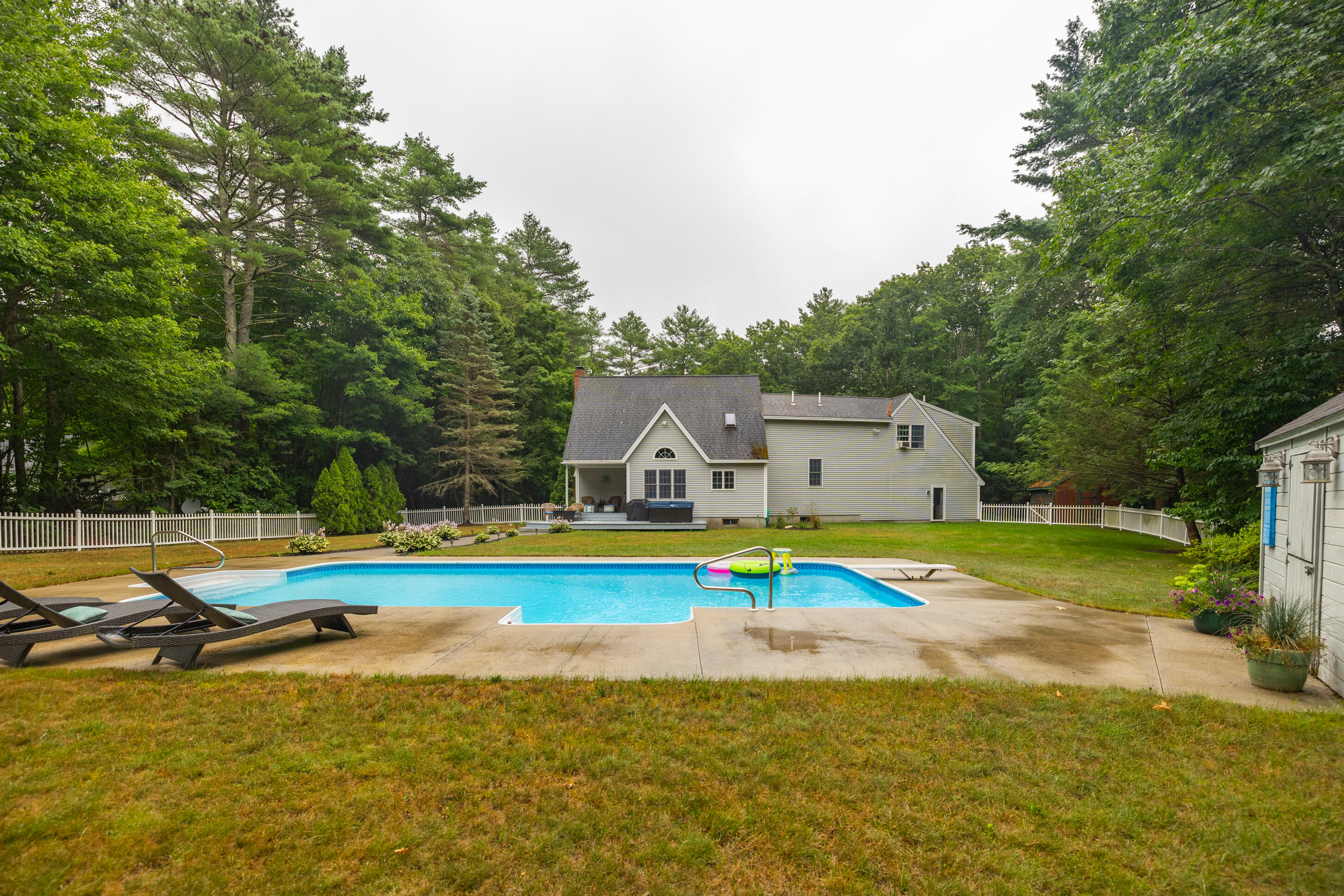 62 Park Road Windham, ME 04062 - Photo 47 of 61 IMG_8533-HDR