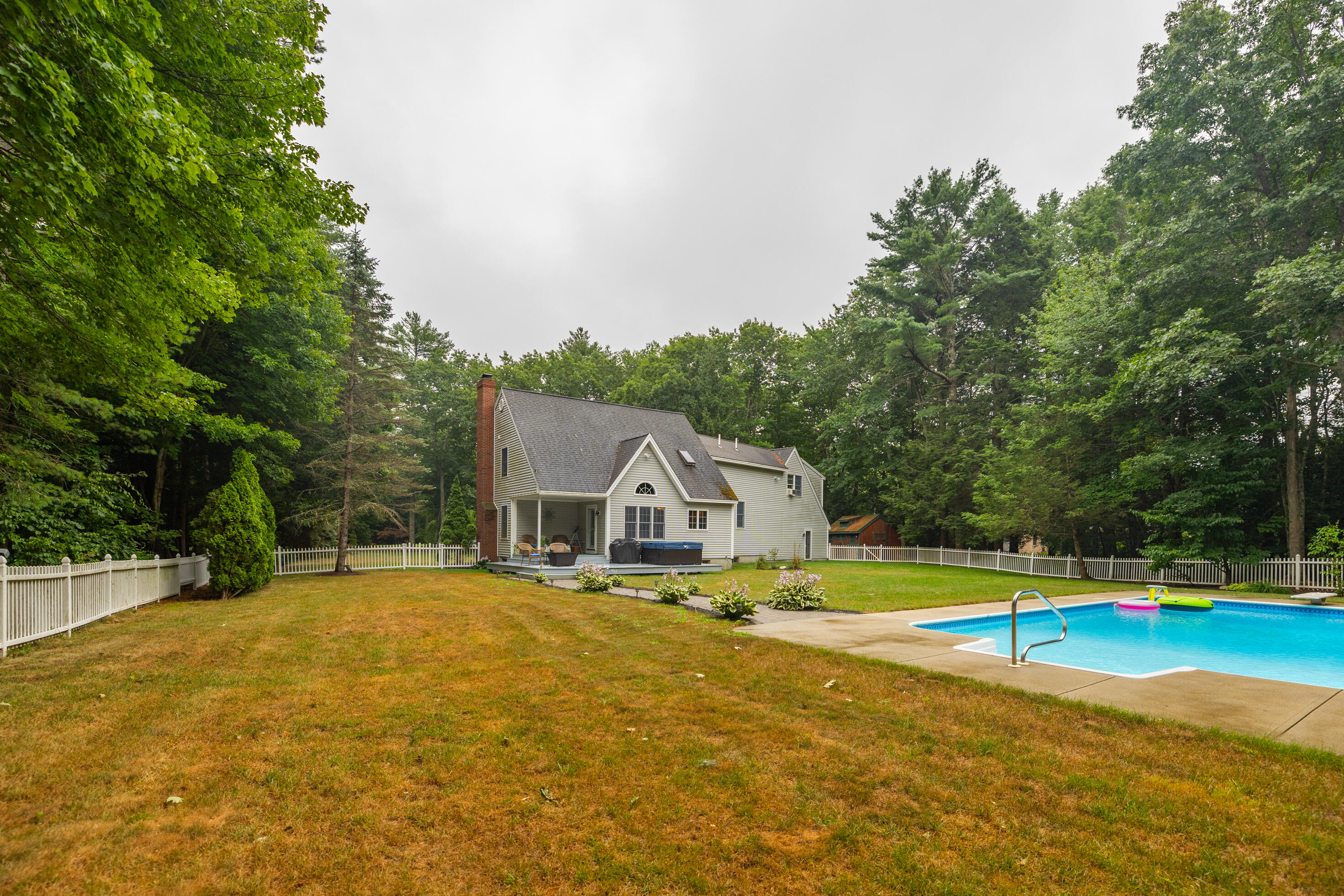 62 Park Road Windham, ME 04062 - Photo 51 of 61 IMG_8537-HDR