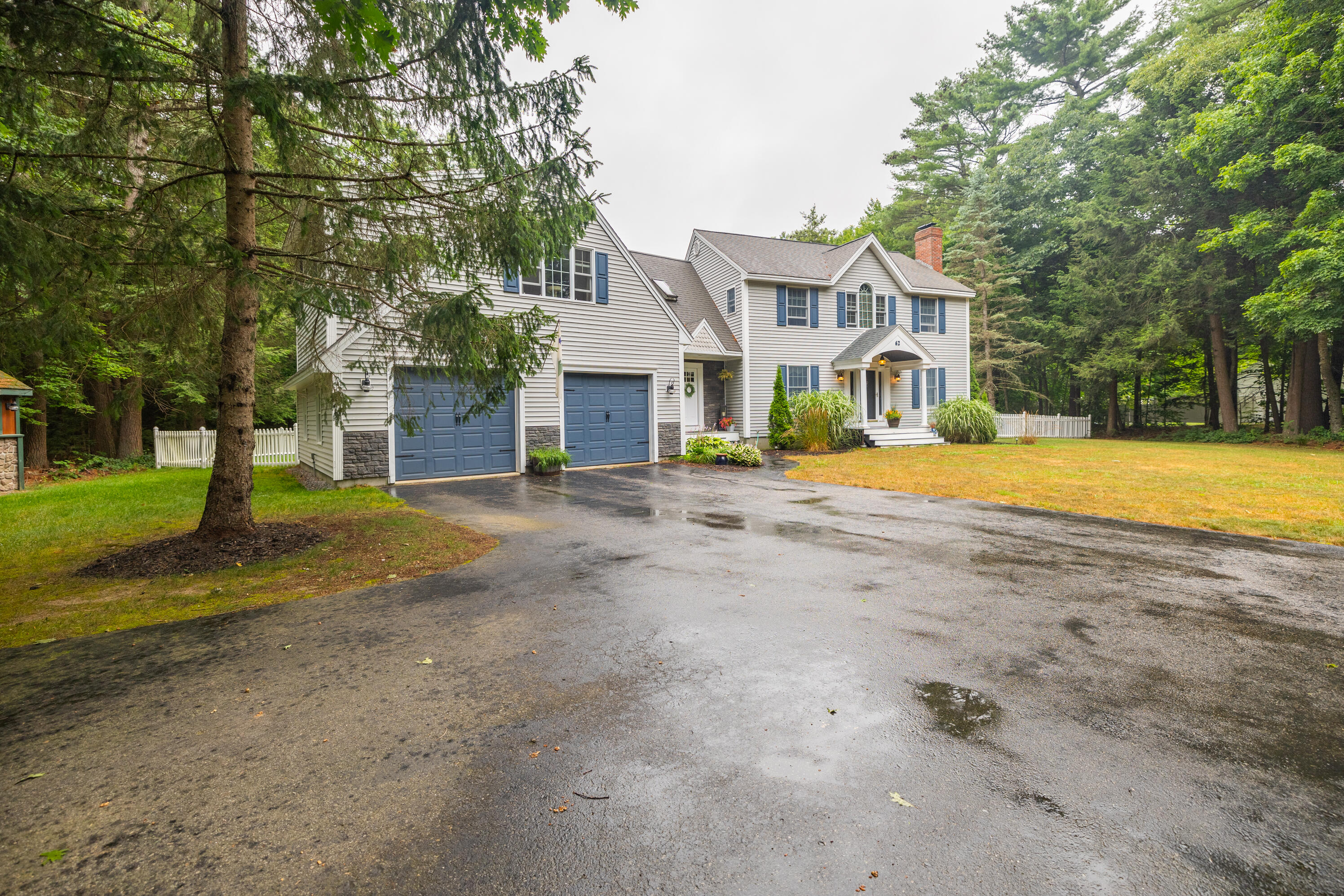62 Park Road Windham, ME 04062 - Photo 54 of 61 IMG_8541-HDR