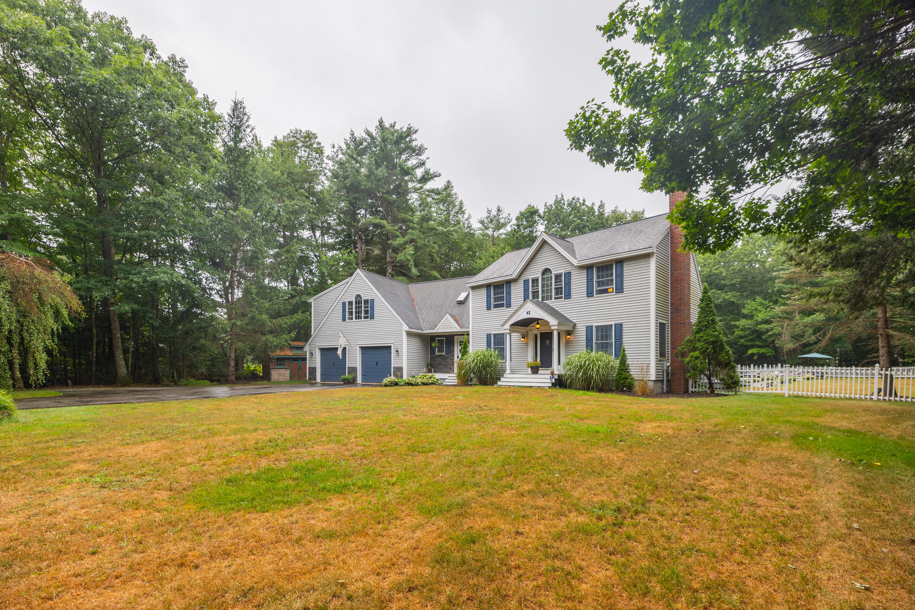 62 Park Road Windham, ME 04062 - Photo 55 of 61 IMG_8547-HDR