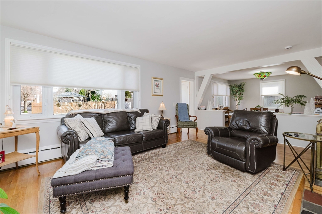 554 Madison Street Fall River, MA 02720 - Photo 13 of 31