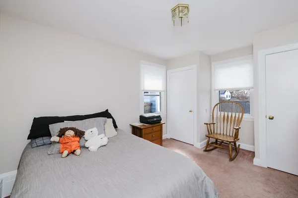 $549,900 | 554 Madison Street, Fall River, MA 02720