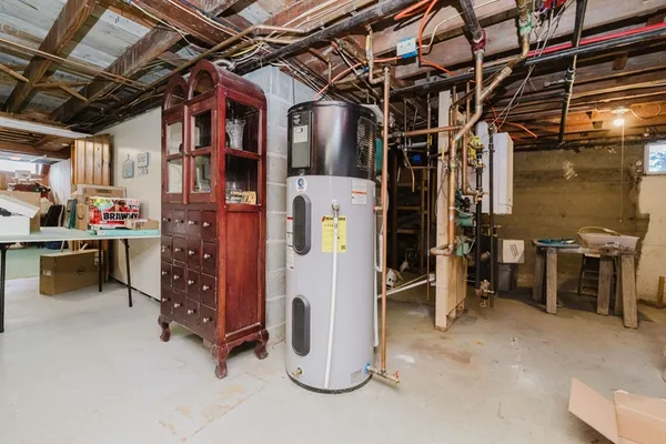 $549,900 | 554 Madison Street, Fall River, MA 02720