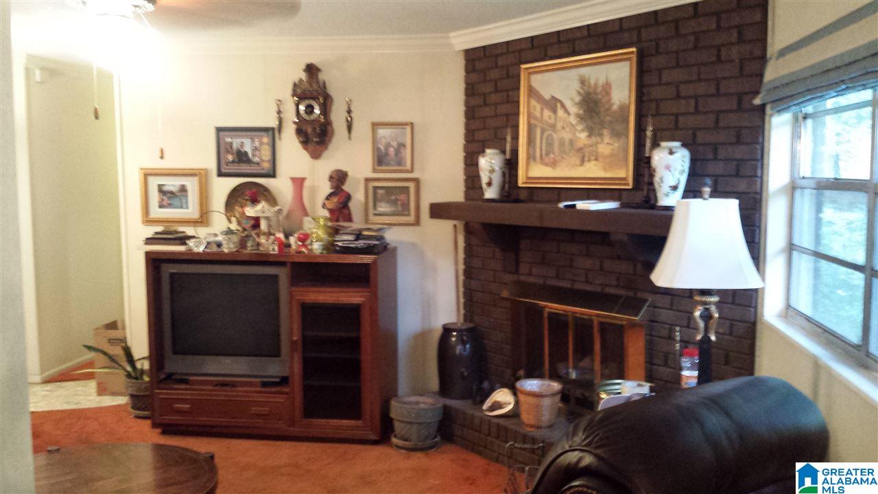 7341 Pine Tree Lane Fairfield, AL 35064 - Photo 3 of 7