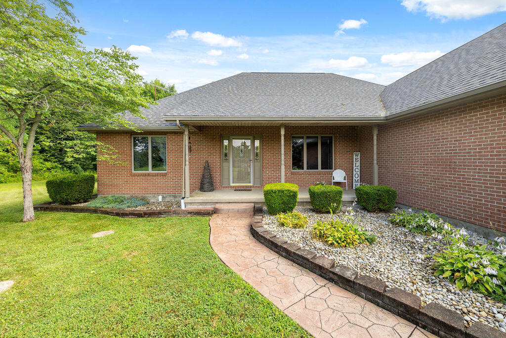 12600 Christiansburg Jackson Road, Unit R St. Paris, OH 43072 - Photo 44 of 59 Gallery Image 44