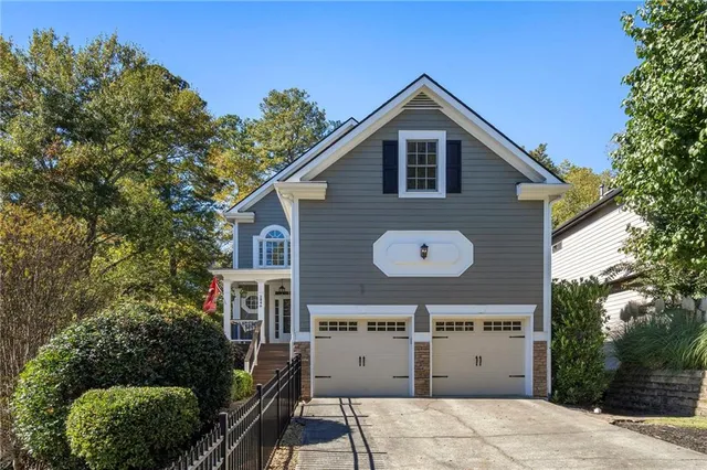 $1,225,000 | 2446 Ellijay Drive Northeast, Brookhaven, GA 30319