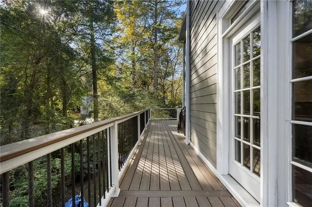 a front view of a house with garage