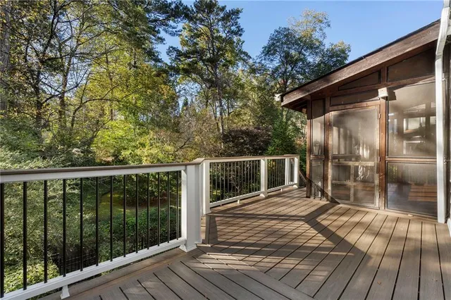 $1,225,000 | 2446 Ellijay Drive Northeast, Brookhaven, GA 30319