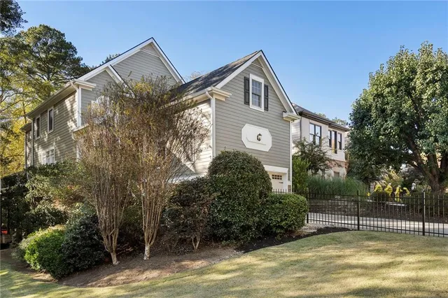 $1,225,000 | 2446 Ellijay Drive Northeast, Brookhaven, GA 30319