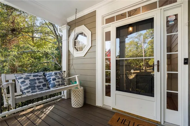 $1,225,000 | 2446 Ellijay Drive Northeast, Brookhaven, GA 30319