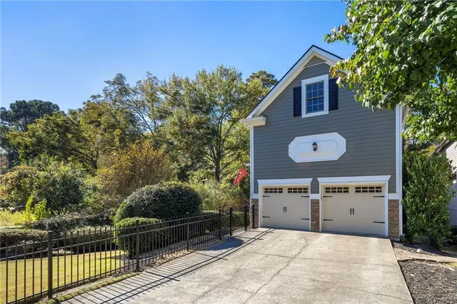 $1,225,000 | 2446 Ellijay Drive Northeast, Brookhaven, GA 30319