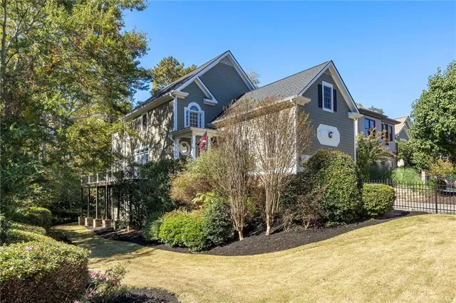 $1,225,000 | 2446 Ellijay Drive Northeast, Brookhaven, GA 30319